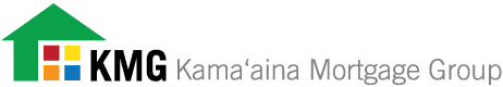 Kama'aina Mortgage Group (horizontal logo)